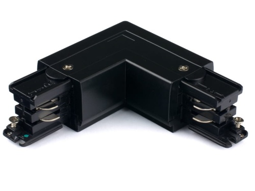 Łącznik kątowy do szynoprzewodów prawy R