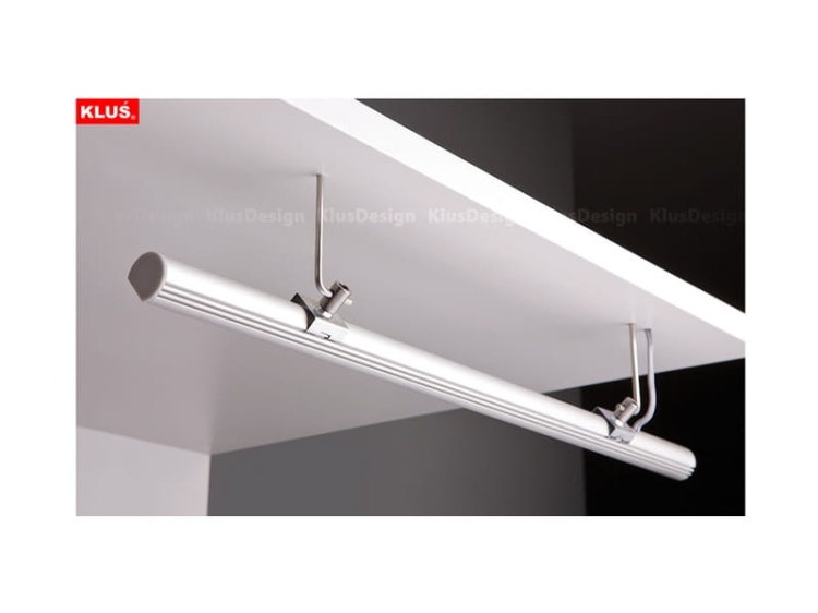 Zestaw mocowań M5 42302 KLUŚ