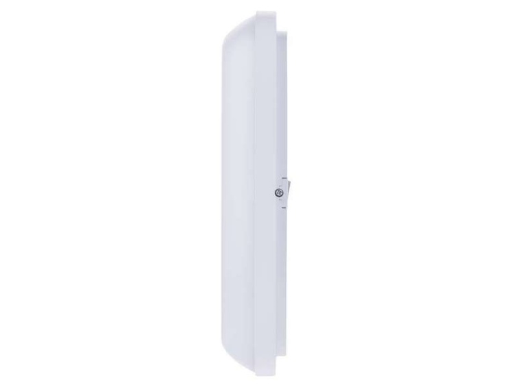 Plafon LED DORI kwadratowy 24W 2050lm IP54 b.neutralny EMOS