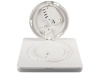 Plafon LED VARSO kwadratowy 24W 2280lm IP54 b.neutralny KANLUX