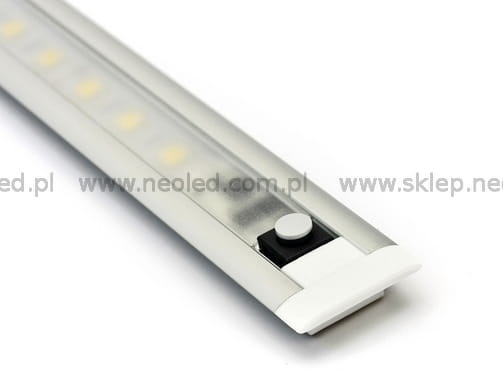 włącznik do listwy led