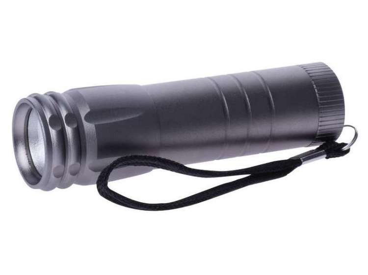 Latarka P4705 3W LED COB 3x AAA EMOS