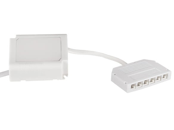 DRIFT LED KANLUX - zasilacz 12V DC 18W do systemów LED