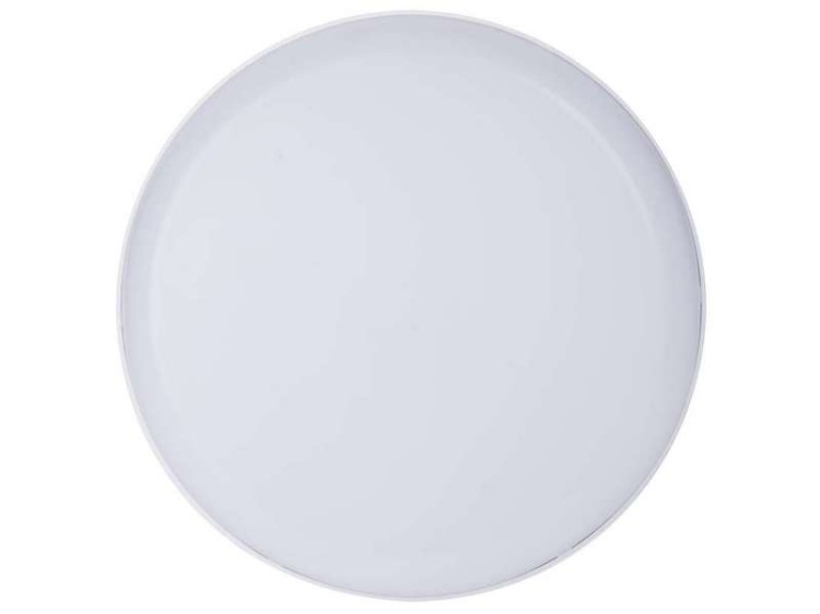 Plafon LED DORI okrągły 24W 2050lm IP54 b.neutralny EMOS
