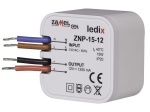 ZNP-15-12 zasilacz
