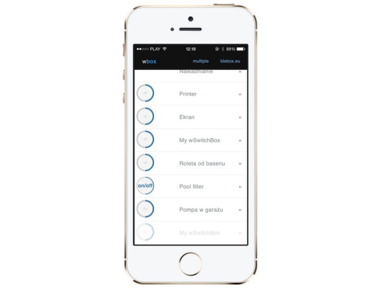 aplikacja Wbox