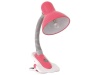 Lampka biurkowa LED SUZI HR-60-PK różowa KANLUX