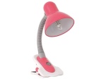 Lampka biurkowa LED SUZI HR-60-PK różowa KANLUX