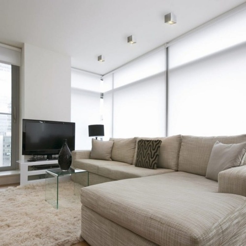 Oprawa natynkowa CHLOE 