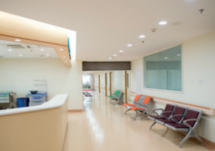 Plafoniera oświetleniowa PIRES DL-600 NS E27 KANLUX