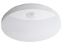 Plafon SANSO LED z czujnikiem ruchu 15W 1250lm b.neutralna IP44 KANLUX