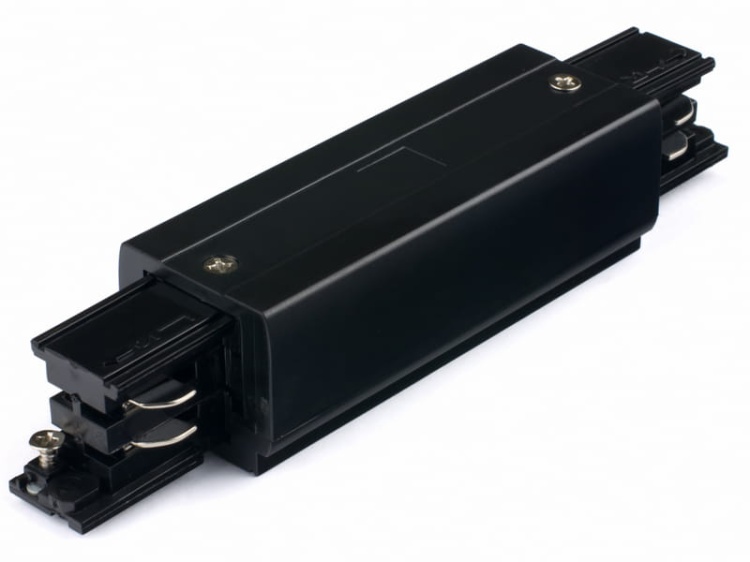 Zasilanie środkowe do szynoprzewodów.