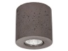 Oprawa betonowa natynkowa CONCRETEDREAM 2566136 GU10 5W 2700K 350lm