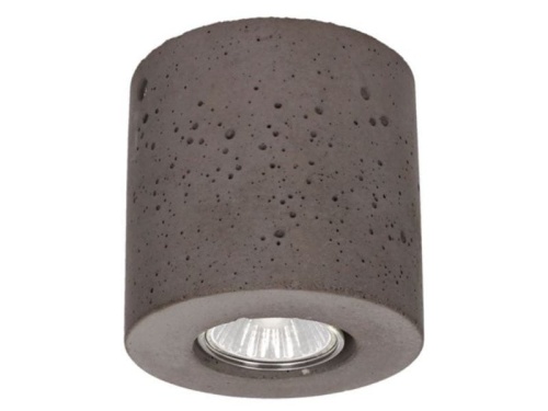 Oprawa betonowa natynkowa CONCRETEDREAM 2566136 GU10 5W 2700K 350lm