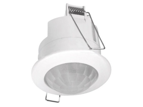 Czujnik ruchu do wbudowania MERGE JQ-O KANLUX