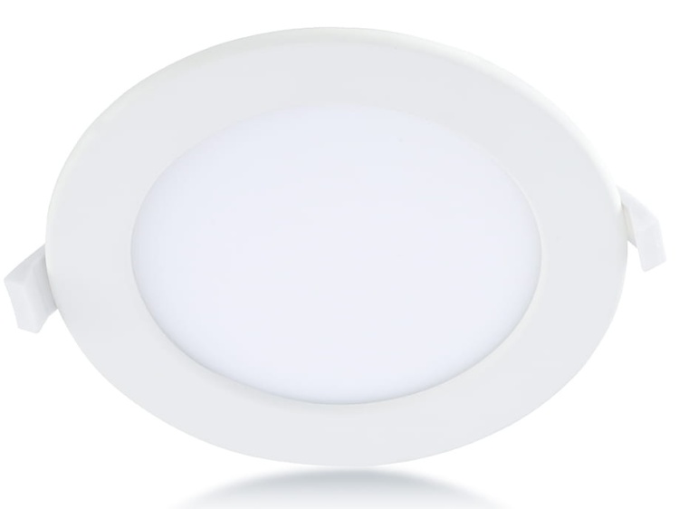 Oprawa LED Delta 12W IP44