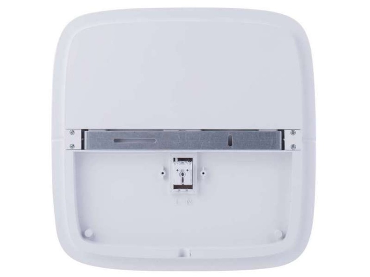 Plafon LED DORI kwadratowy 24W 2050lm IP54 b.neutralny EMOS