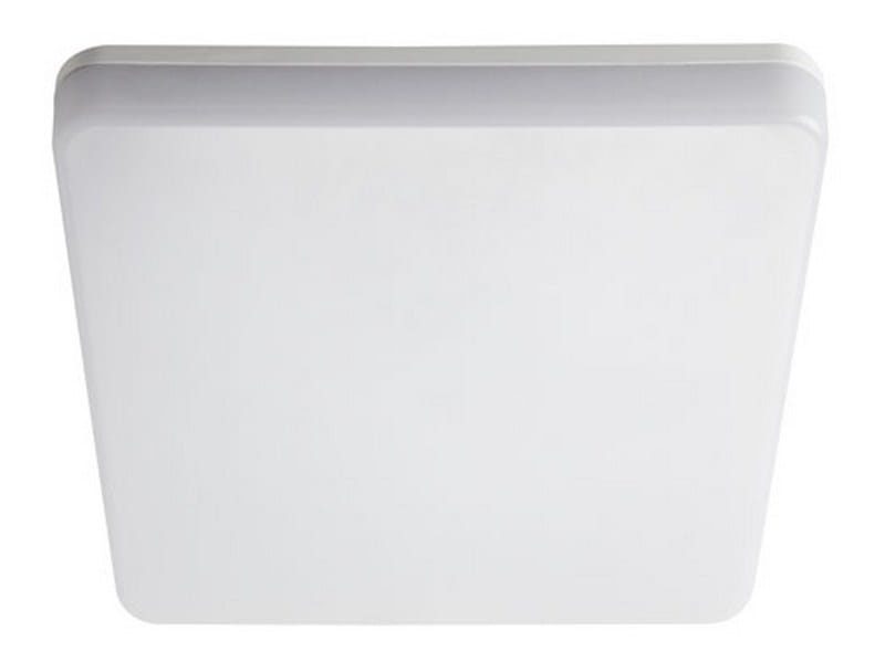 Plafon LED VARSO kwadratowy 24W 2280lm IP54 b.neutralny KANLUX