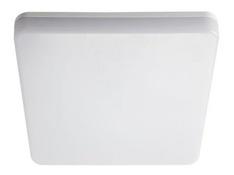 Plafon LED VARSO kwadratowy 24W 2280lm IP54 b.neutralny KANLUX
