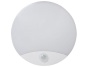 Plafon SANSO LED z czujnikiem ruchu 15W 1250lm b.neutralna IP44 KANLUX