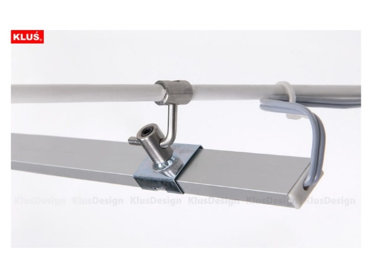 Głowica ST 42216 KLUŚ