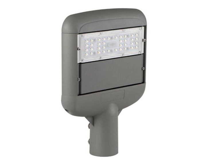 Oprawa drogowa STREET LED 30W b.neutralna 3900lm Kanlux 27330