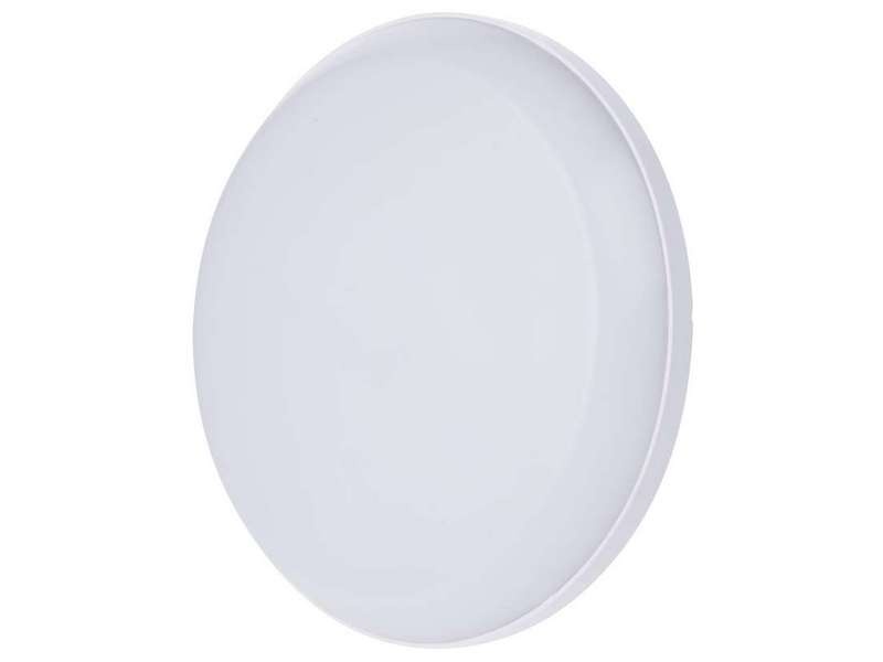 Plafon LED DORI okrągły 24W 2050lm IP54 b.neutralny EMOS