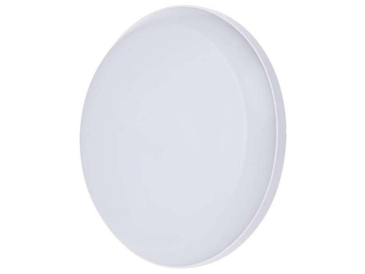 Plafon LED DORI okrągły 24W 2050lm IP54 b.neutralny EMOS