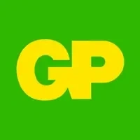 GP batteries