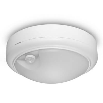 Plafony LED z czujnikiem ruchu