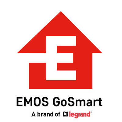 GoSmart EMOS Tuya