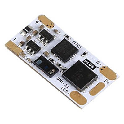 Włączniki ruchu i dotykowe