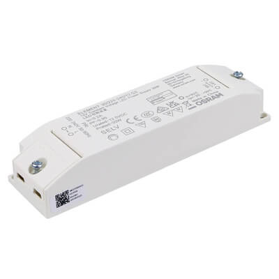 Zasilacze Osram 12V i 24V