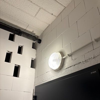 Oprawy kanałowe LED