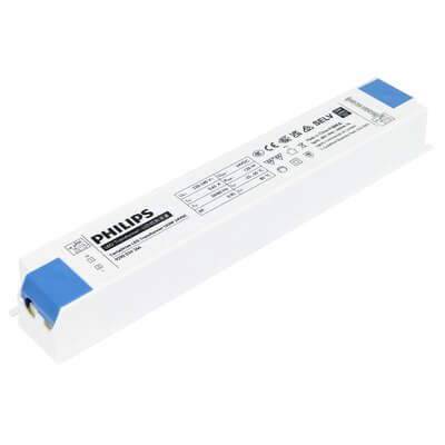 Zasilacze Philips 24V i 12V