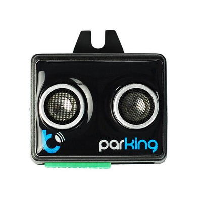 Czujniki zbliżeniowe