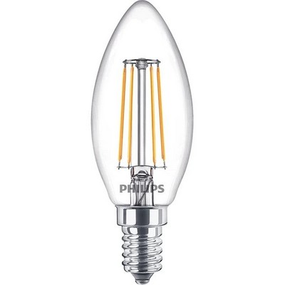 Żarówki LED E14