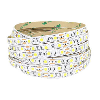 Taśma LED 12V 300 SMD 5050