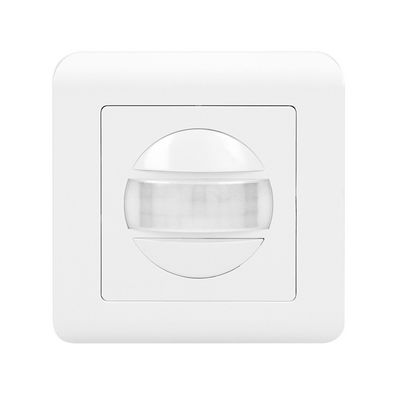 Czujnik ruchu do puszki