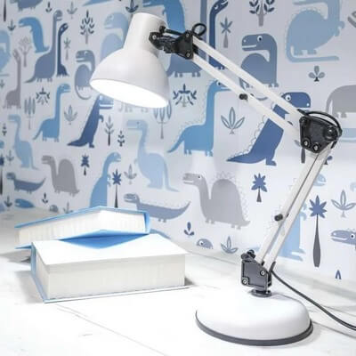 Lampki biurkowe dla dzieci