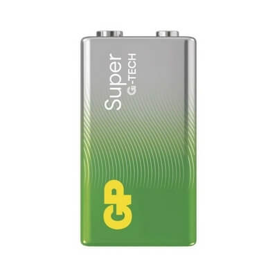 Baterie 9V / 6LR61