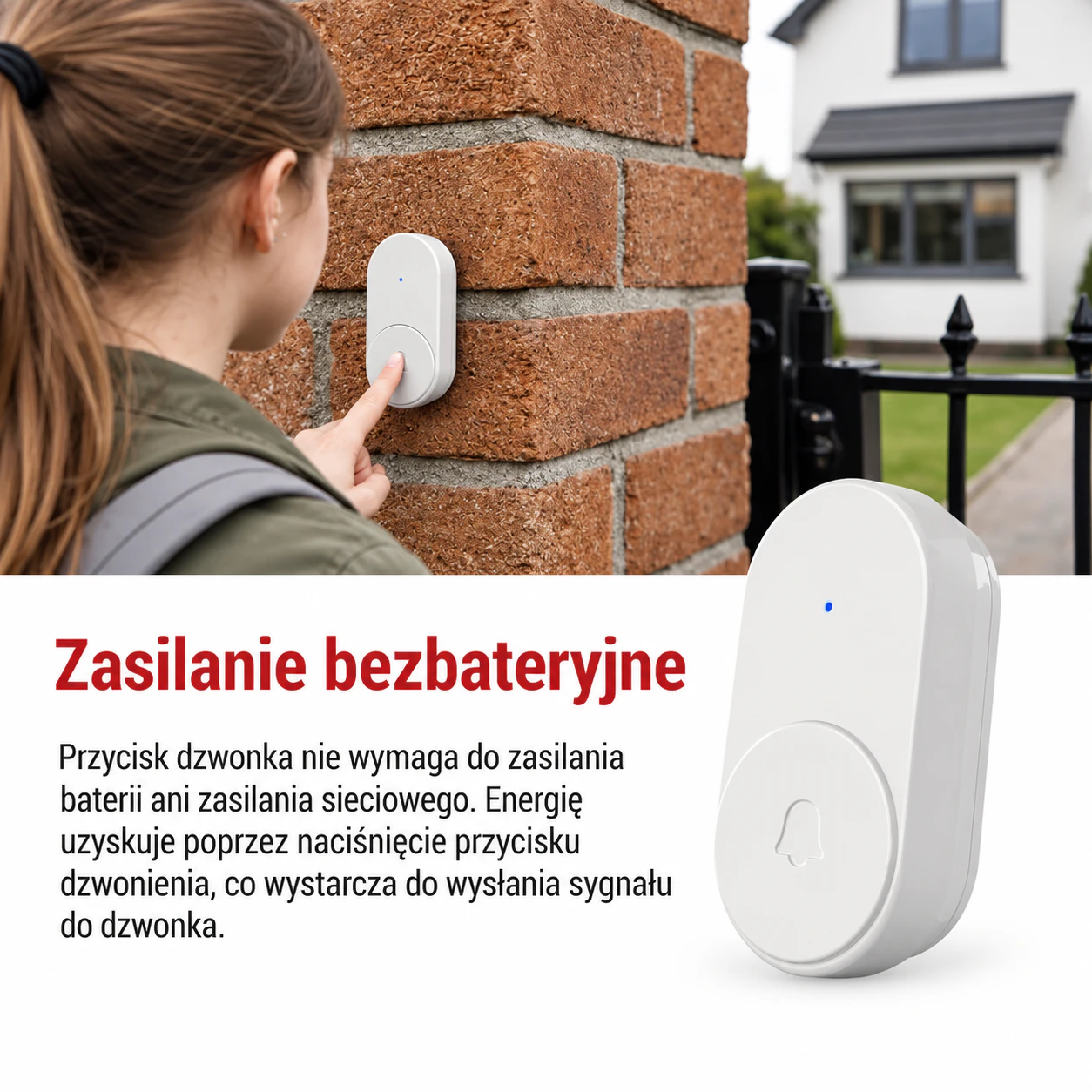Przycisk EMOS P5739T