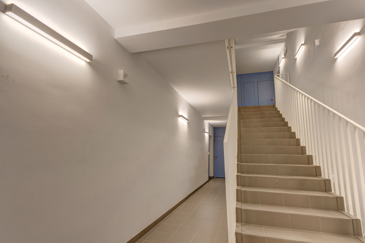 Realizacja NEOLED Nowe Żerniki Wrocław