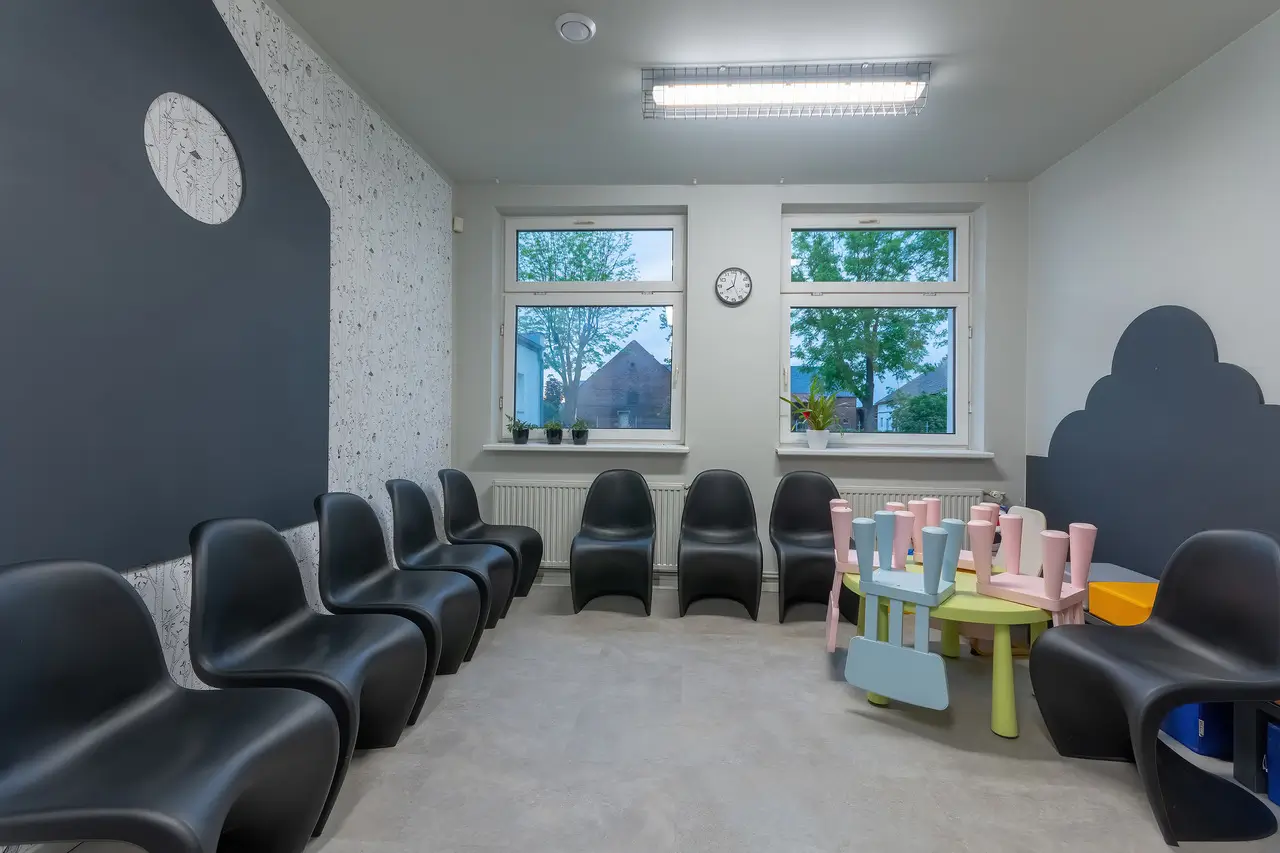 Modernizacja opraw świetlówkowych na LED