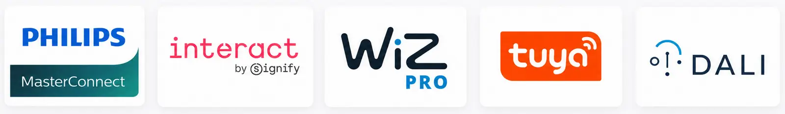 Sterowanie oświetleniem - systemy smart