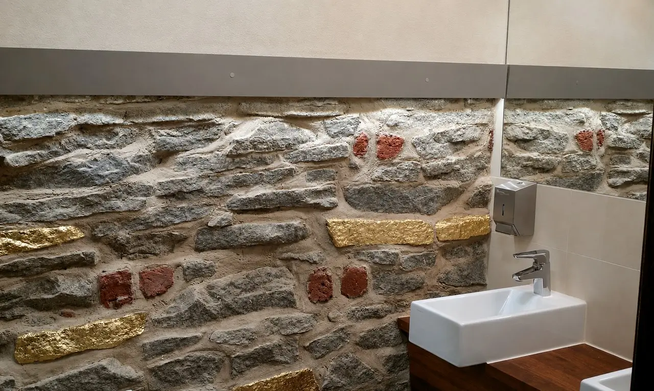 Oświetlenie ściany LED