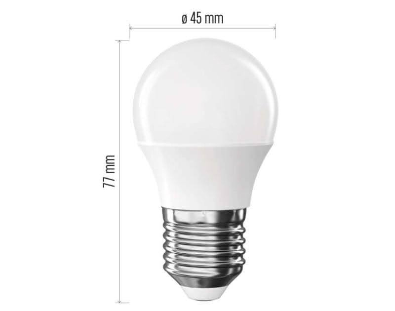 Żarówka LED E27