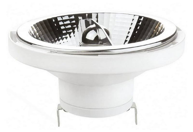 Żarówka LED ES111 i AR111