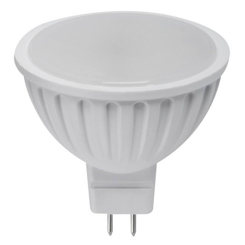 Żarówka LED MR16 i MR11