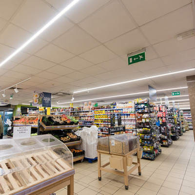 Belki do świetlówek LED